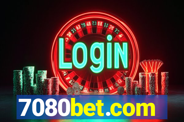 7080bet.com