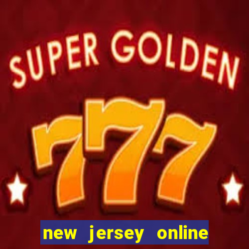 new jersey online casino review