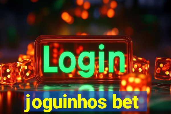 joguinhos bet