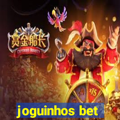 joguinhos bet