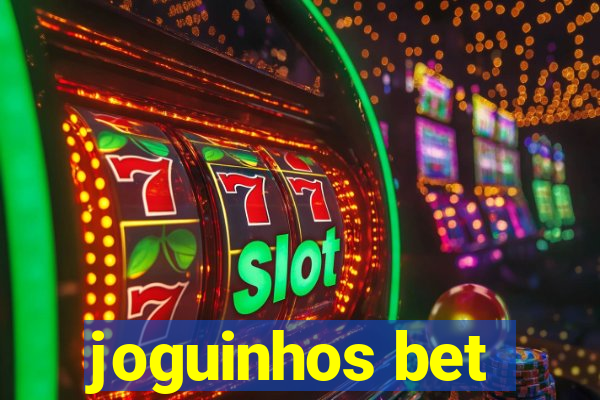 joguinhos bet