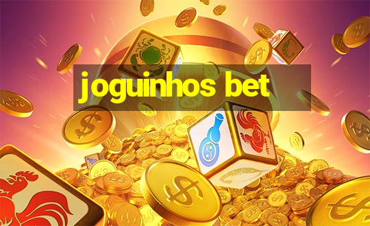 joguinhos bet