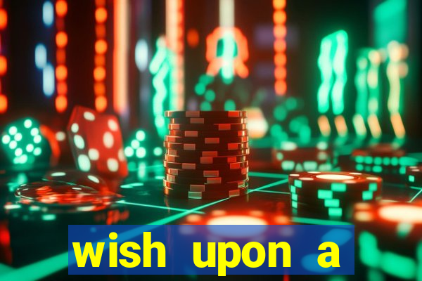 wish upon a jackpot free slot