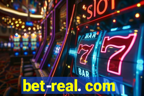 bet-real. com