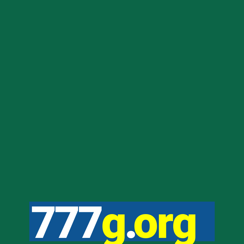 777g.org