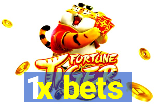 1x bets