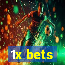 1x bets