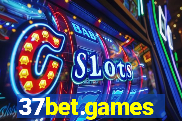 37bet.games