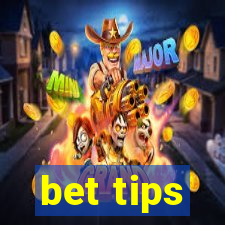 bet tips