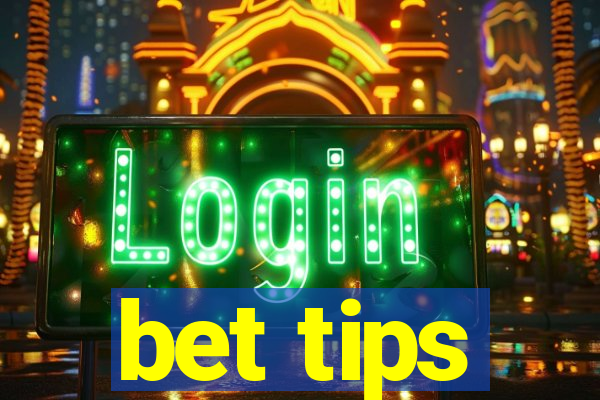 bet tips