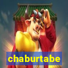 chaburtabe