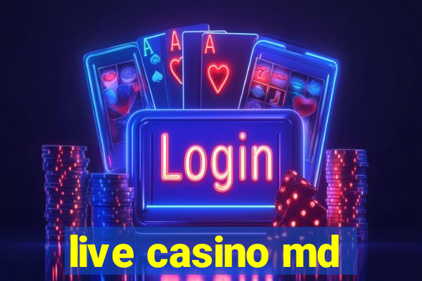 live casino md