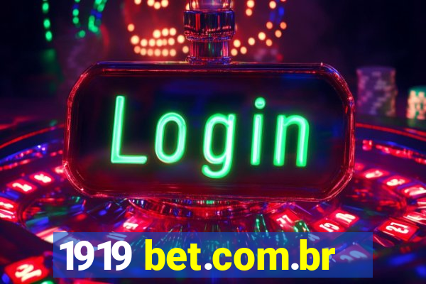 1919 bet.com.br