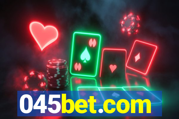 045bet.com