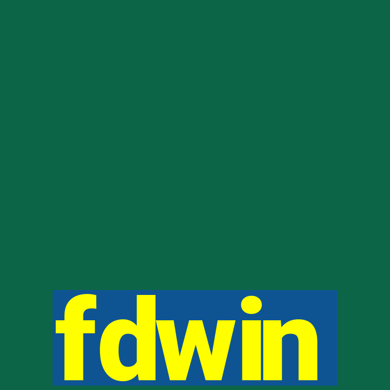 fdwin