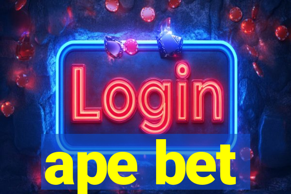 ape bet