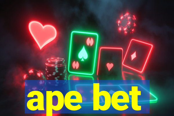 ape bet