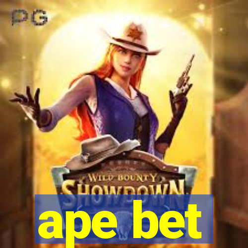 ape bet