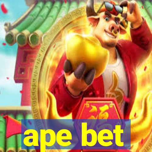 ape bet