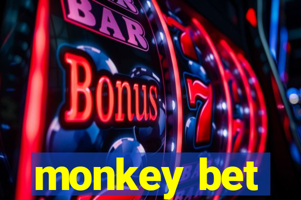 monkey bet