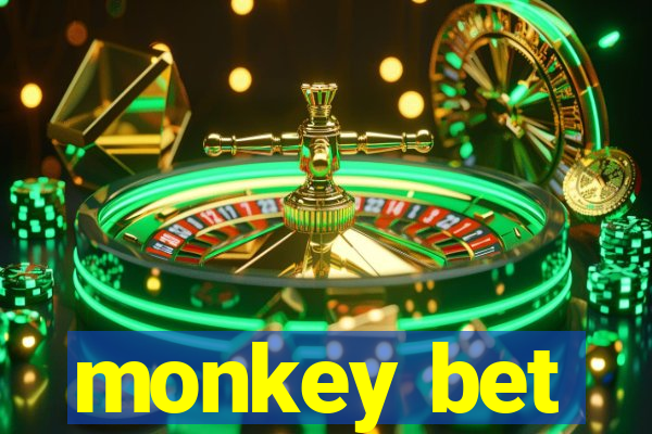 monkey bet