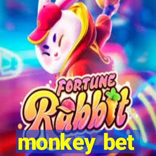 monkey bet