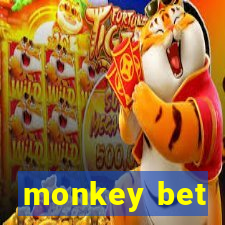 monkey bet