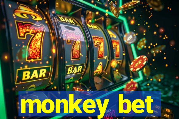 monkey bet