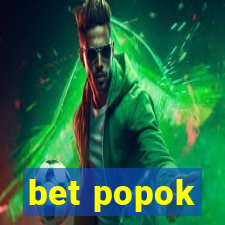 bet popok