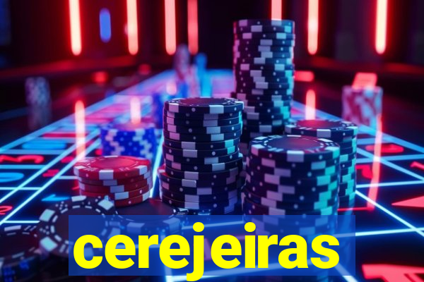 cerejeiras