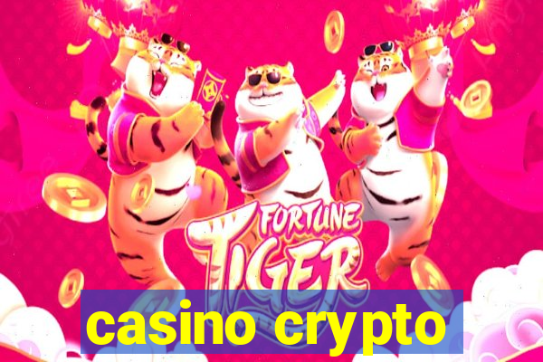 casino crypto