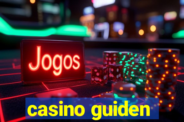 casino guiden