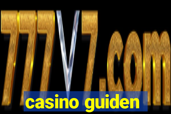 casino guiden