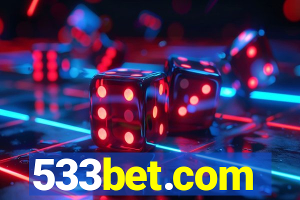 533bet.com