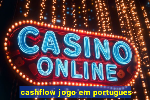 cashflow jogo em portugues