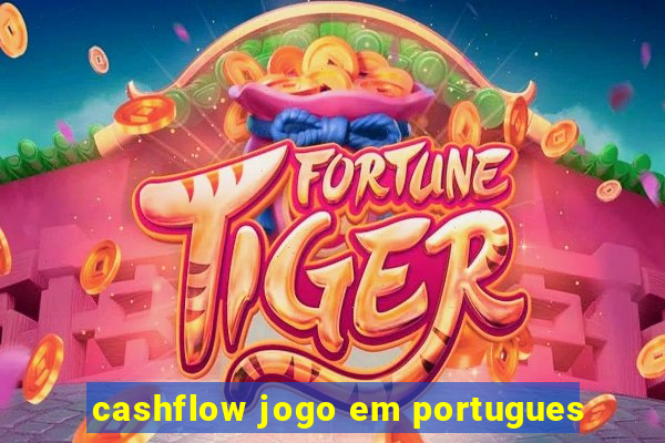 cashflow jogo em portugues