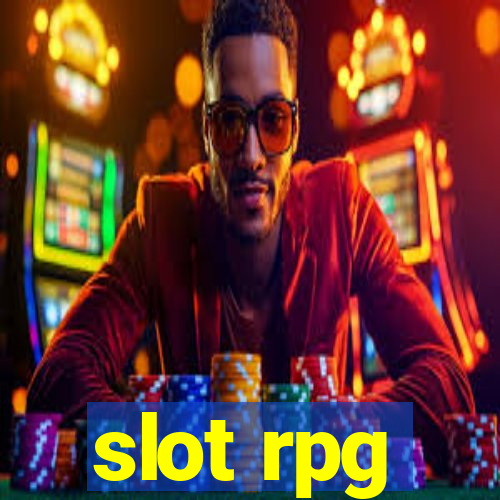 slot rpg