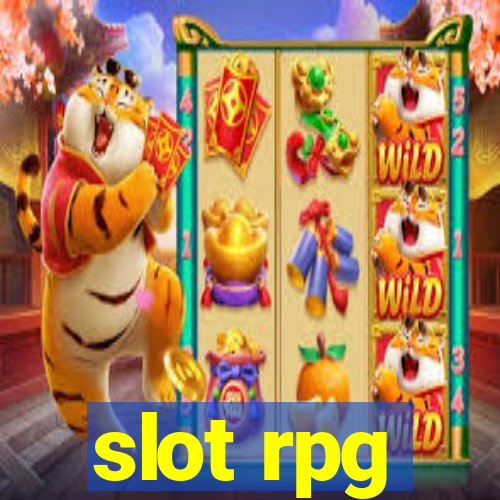 slot rpg