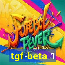 tgf-beta 1