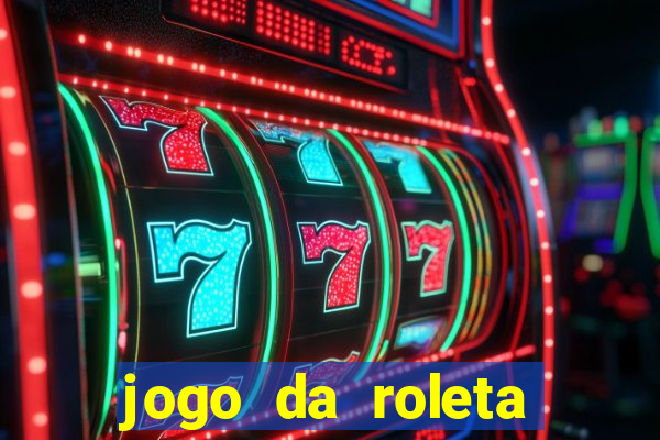 jogo da roleta online bet365