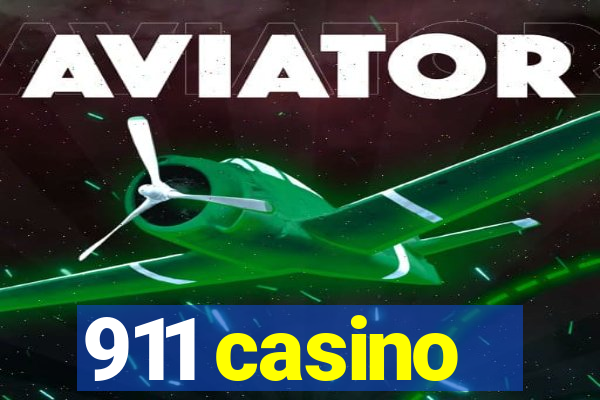 911 casino