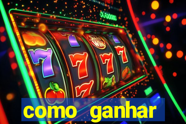 como ganhar dinheiro em jogos de azar