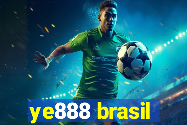 ye888 brasil