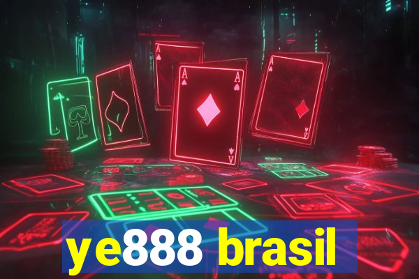 ye888 brasil