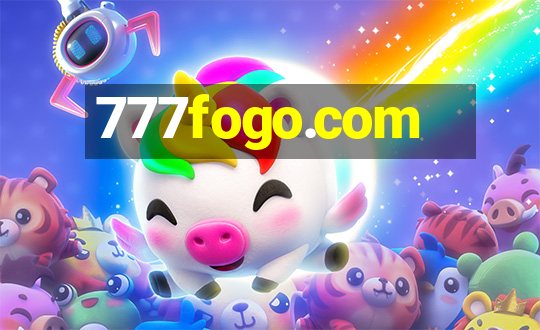 777fogo.com