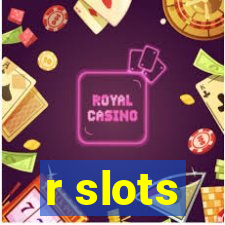 r slots