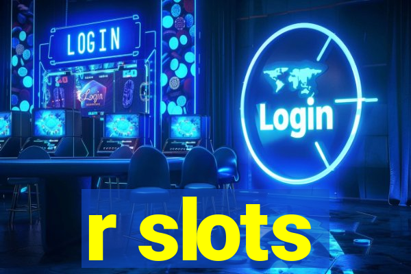 r slots