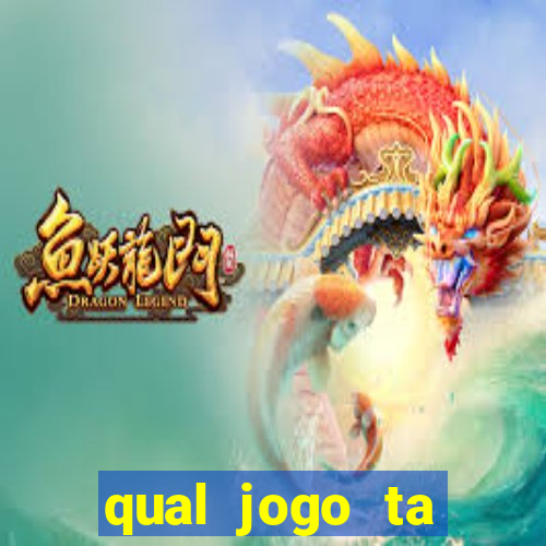 qual jogo ta pagando mais hoje