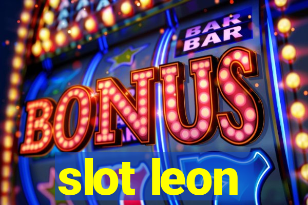 slot leon