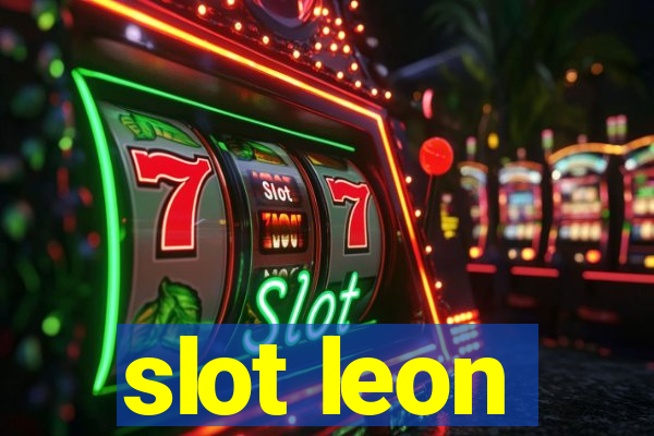 slot leon